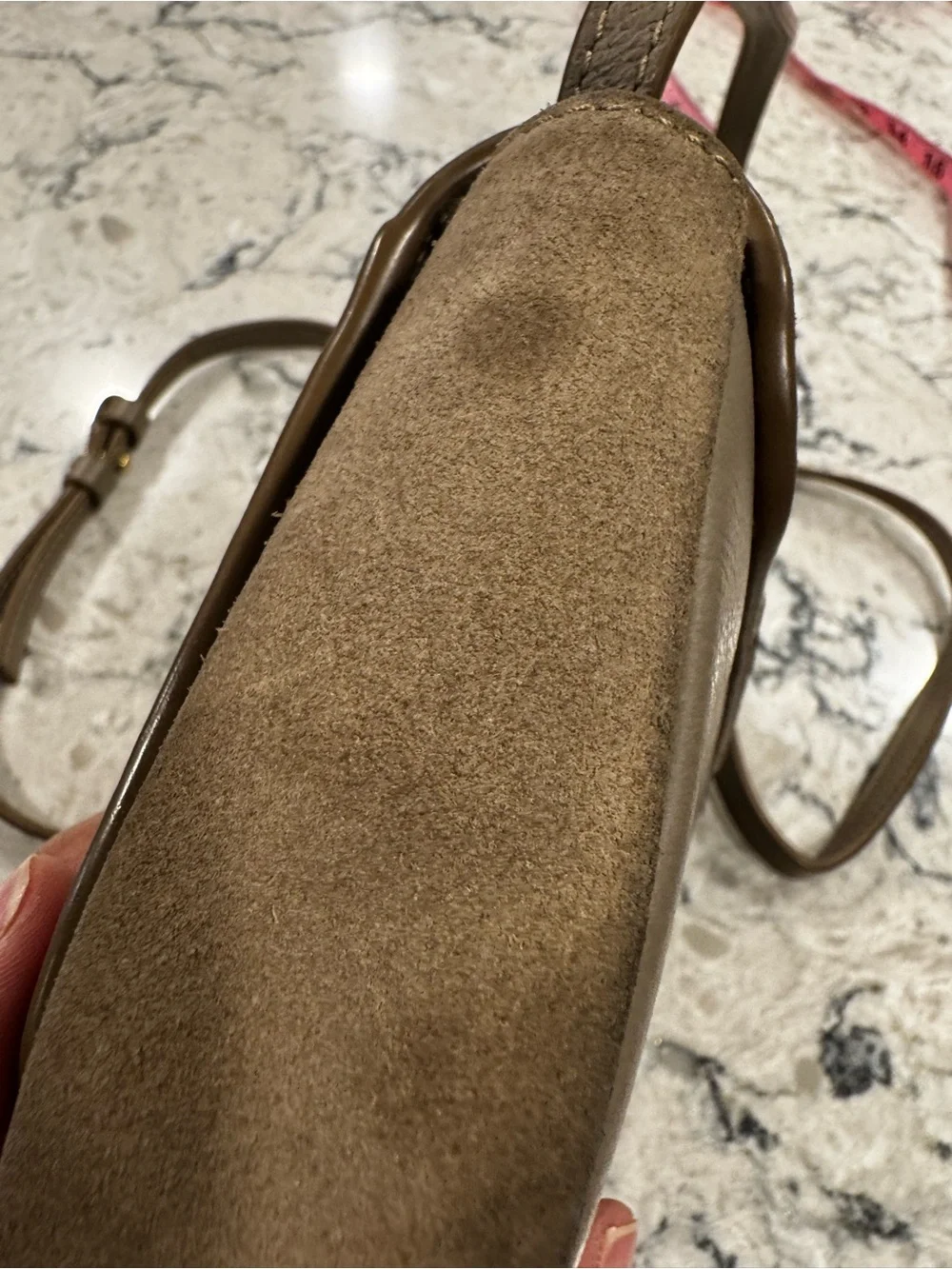 See by Chloe Hana Shoulder Bag Purse